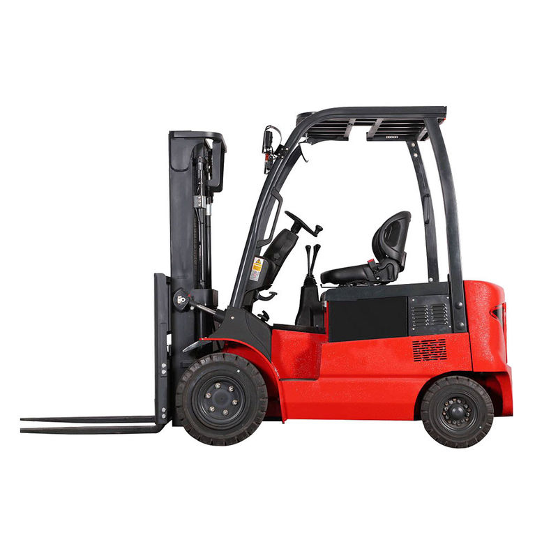 OEM ODM 딥 사이클 지게차 배터리 150-300AH LFP 골프 카트 배터리고 에너지 밀도