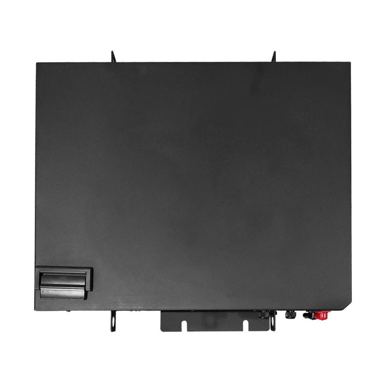 OEM ODM 딥 사이클 지게차 배터리 150-300AH LFP 골프 카트 배터리고 에너지 밀도