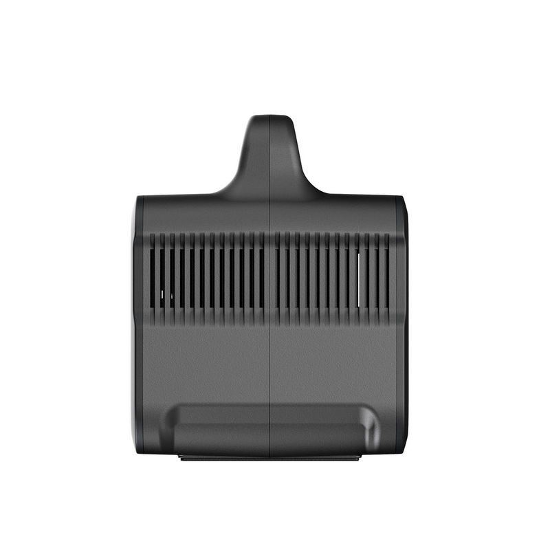 AC 코드 구멍과 600W 재충전이 가능한 가지고 다닐 수 있는 동력화차 햄프프트 휴대용 전력 원천