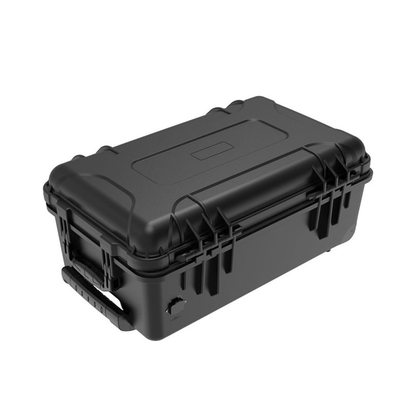 재충전이 가능한 MPPT 야외 가지고 다닐 수 있는 동력화차 2400W 가지고 다닐 수 있는 태양열 발전기