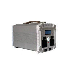 순수 사인파 Lifepo4 업 배터리 12V 80AH 리튬 이온 UPS 시스템 휴대용 발전기