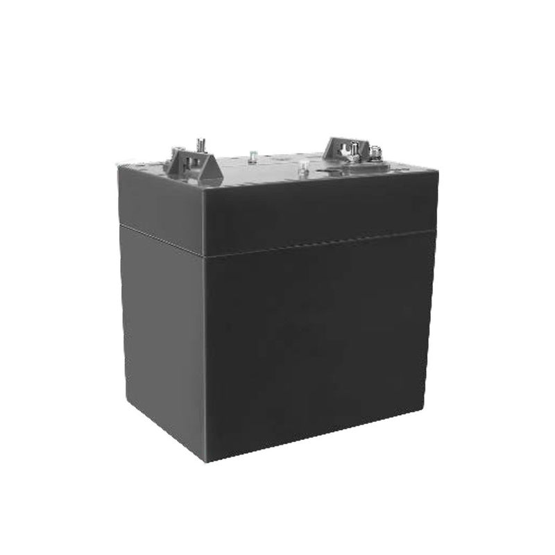 리튬 이온 딥 사이클 RV 전지 25.6v 60ah 3000 사이클 Lifepo4 RV 전지