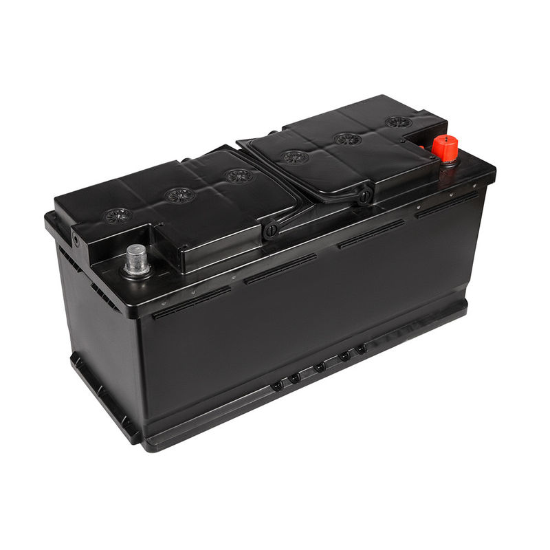 25.6V 150Ah 지게차 리튬 배터리고 에너지 밀도 Lifepo4 배터리 딥 사이클