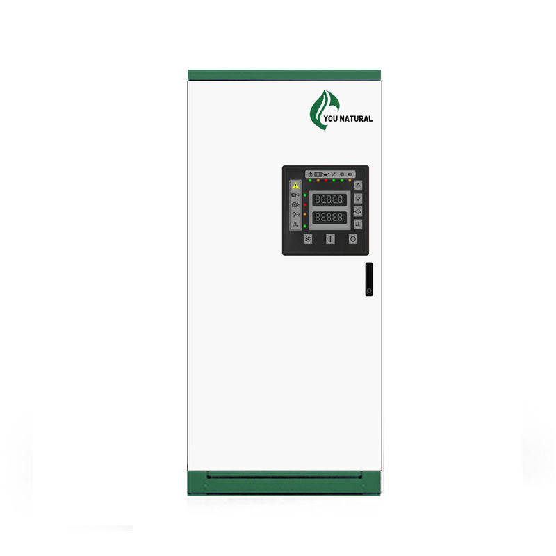 YouNatural 에너지 저장 캐비닛 ESS 30kW 55kWh 캐비닛 베스 태양 배터리 에너지 저장 시스템