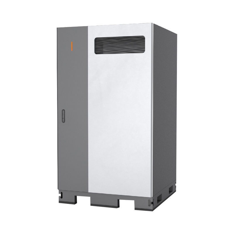 CE 준수 에너지 저장 캐비닛 IP54 야외 캐비닛 에너지 저장 시스템 55kWh 1P144S LFP 배터리