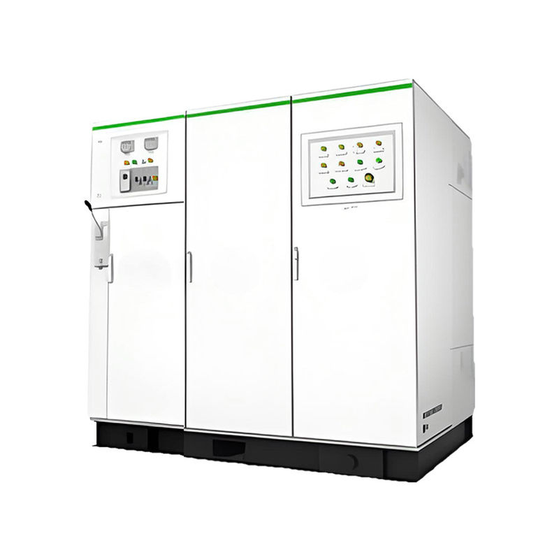 200kW 에너지 저장 캐비닛 1MWh 캐비닛 베스 태양 전지 에너지 저장 시스템