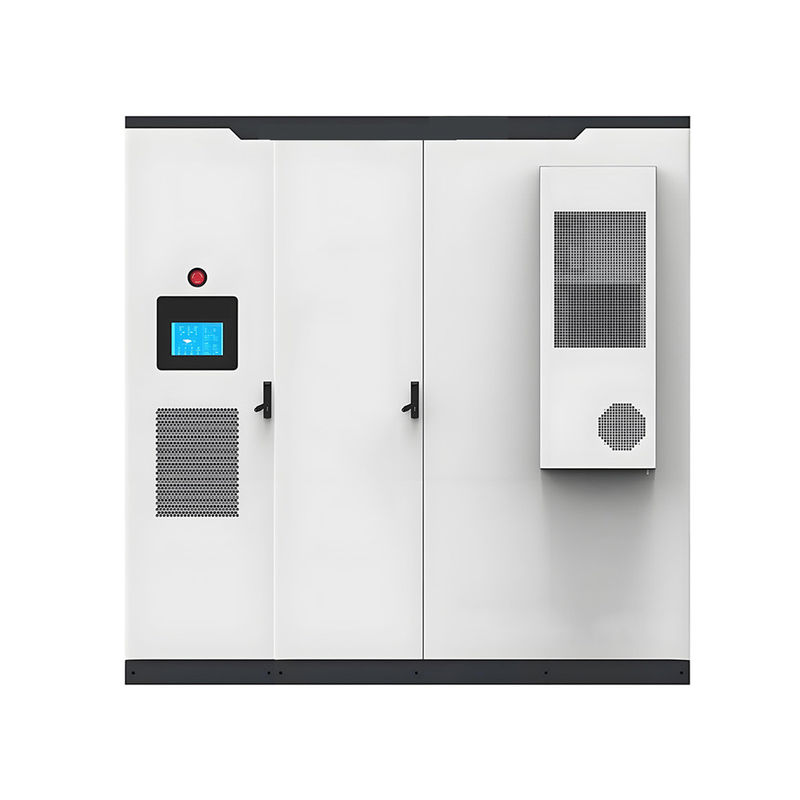에너지 저장 캐비닛 제조업체 50kwh ~ 2mwh 산업용 상업용 BESS 에너지 저장 시스템 컨테이너 솔루션