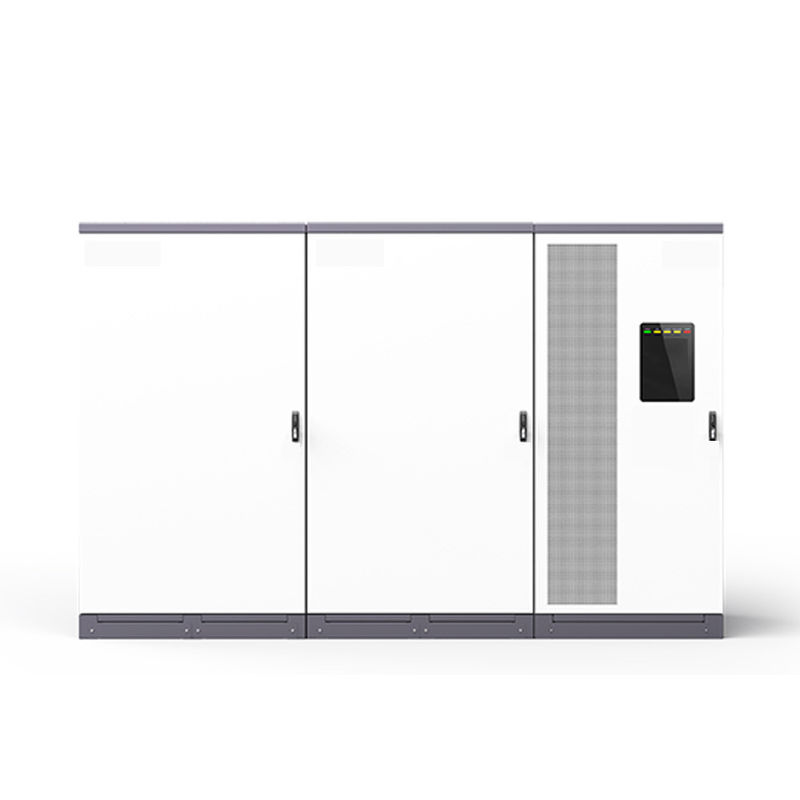 1000kwh 리?? 배터리 충전 캐비닛 1MWh 배터리 캐비닛 200kW 1075kWh 베스 산업 배터리 캐비닛