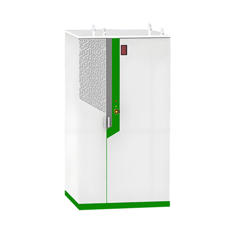 야외 배터리 캐비닛 공장 200KWh 캐비닛 베스 태양 배터리 에너지 저장 시스템