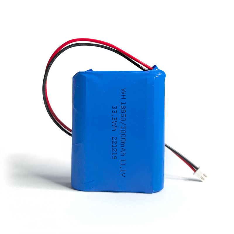 18650 리?? 배터리 3.7v 7.4v 11.1v 리?? 배터리 800mAh 1200mAh 1800mAh 2000mAh 3000mAh