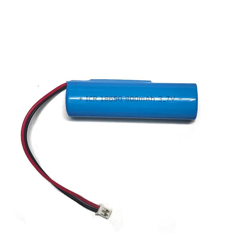 장수 18650 리?? 이온 충전전지 명소 전압 3.7V ~ 11.1V 2S 3S 800mAh 2000mAh 3000mAh