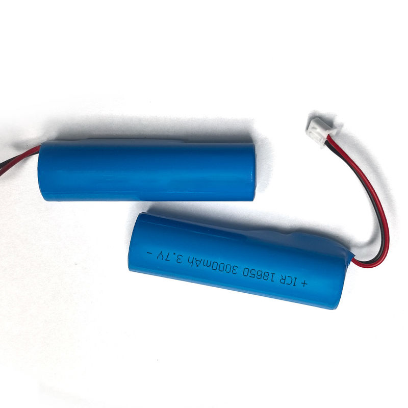 전기 도구 / 태양 광 18650 재충전 배터리 리?? 셀 배터리 3.7V-11.1V
