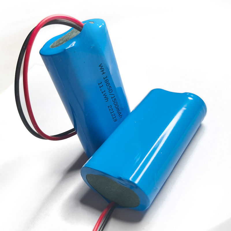 전기 도구 / 태양 광 18650 재충전 배터리 리?? 셀 배터리 3.7V-11.1V
